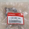 s-l1600 Honda 31206-MR6-008 BRUSH HOLDER SET, hel1