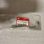 Honda 53175-KT0-840 LEVER, R. HANDLEBAR , hlev1
