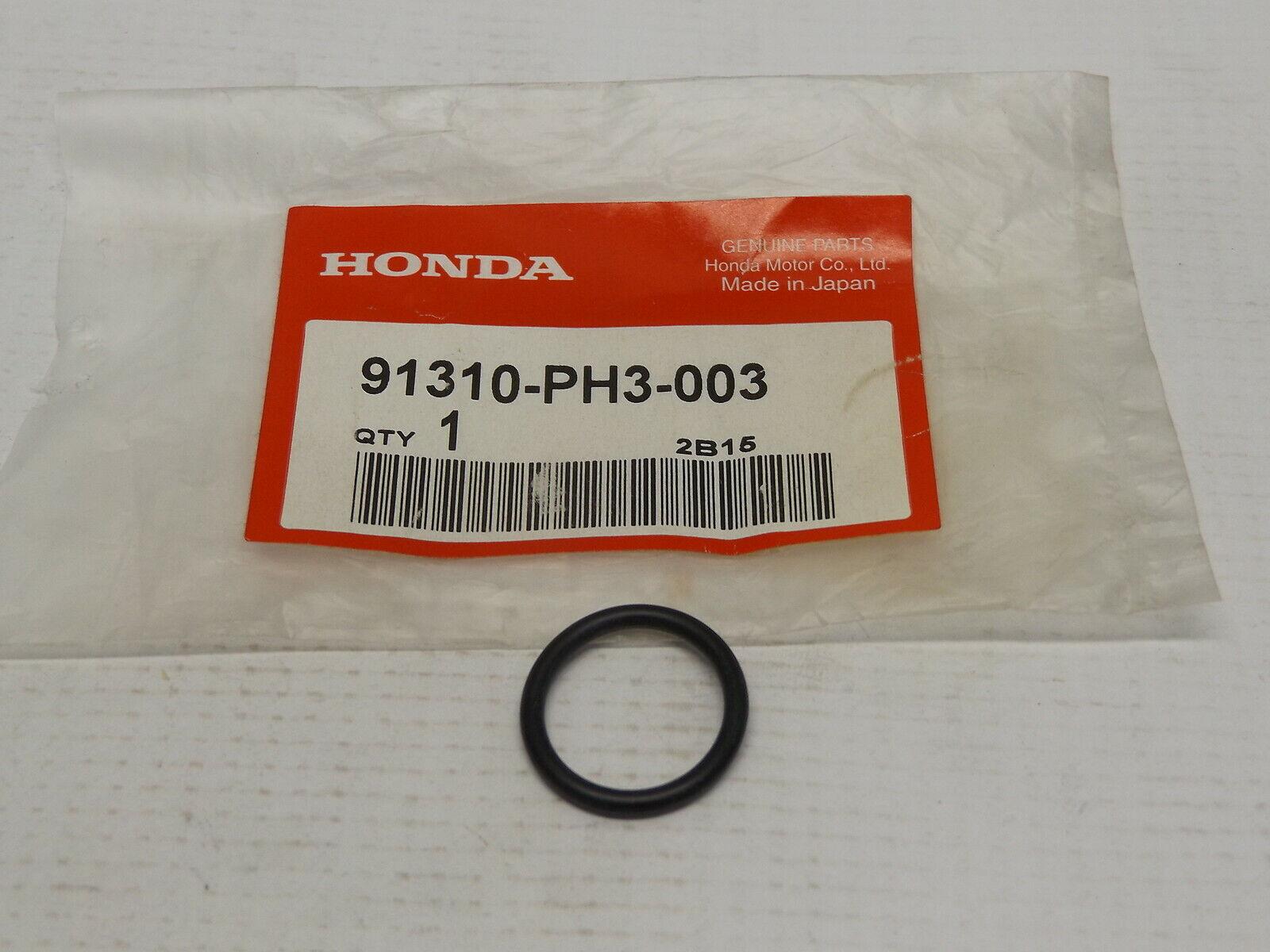 Honda 91310-PH3-003 O RING, hor1
