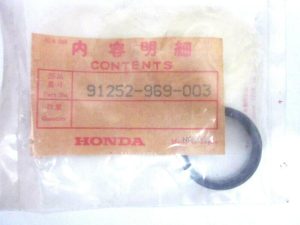 s-l1600 Honda 91252-969-003 DUST SEAL (30X36X5) , hse1