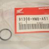 Honda 91308-HM8-A51, O RING , hor1