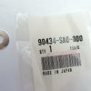 Honda 90434-SA0-000 WASHER , hw1