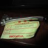 Honda 53175-147-010 HANDLEBAR LEVER , hlev1