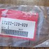 Honda 17222-120-020 SPRING, CLEANER CASE , hclpin1
