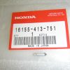 s-l1600 Honda 16155-413-751 FLOAT VALVE , hcrb1