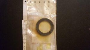 Honda 91252-HA0-003 OIL SEAL , hse1