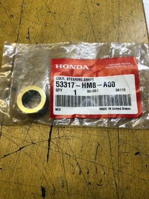 Honda 53317-HM8-A00 STEERING SHAFT COLLAR , hshcol