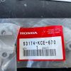 Honda 53174-KCE-670 HOLDER , hlev1