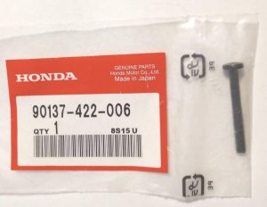 s-l1600 Honda 90137-422-006 CAP SCREW , hscrph1