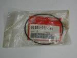 Honda 91351-737-752 ROTARY CASE O RING, hor1
