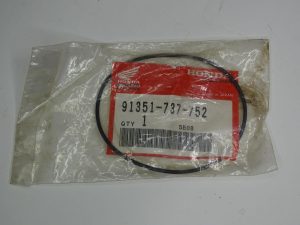 s-l1600 Honda 91351-737-752 ROTARY CASE O RING, hor1