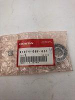 Honda 91074-GBF-831 BEARING , hbr1