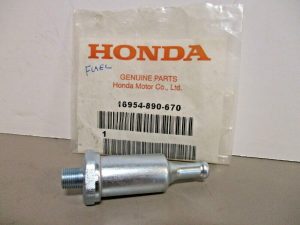 s-l1600 Honda 16954-890-670 FILTER, FUEL LINE , hf1