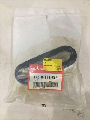 s-l1600 Honda 17210-896-505 SEE PART DETAILS - PRI; ELEMENT, AIR CLEANER , hint1
