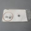 Honda 16100-890-733 CARBURETOR ASSY. (BB37A B) (NOT AVAILABLE) | Use from Engine SN 1061122 to 1074889. , hcrb1