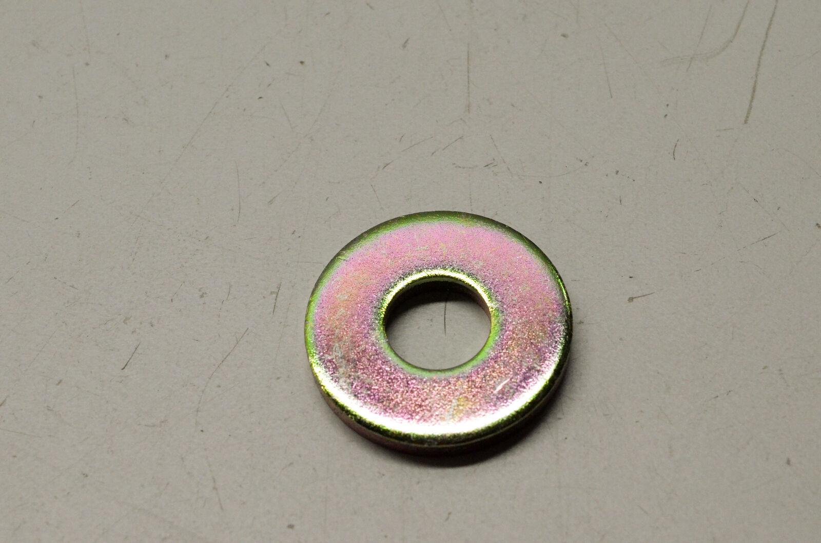 Honda 42322-942-000 WASHER (15MM) , hw1