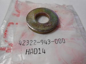 s-l1600 Honda 42322-943-000 WASHER (14MM) , hw1