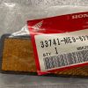 Honda 33741-ME9-673 REFLECTOR , hL2