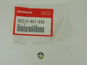 s-l1600 Honda 90313-567-000 SPEED NUT, hw1
