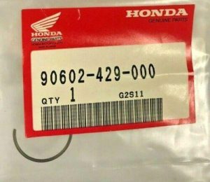 s-l500-1 Honda 90602-429-000 CLIP, PISTON PIN , hp1