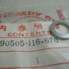 Honda 90505-116-670 WASHER  Details  Size: 13X20, hw1