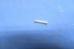 Honda 50714-425-870 PIN B, STEP , hclpin1
