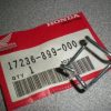 s-l500 Honda 17236-899-000 CLIP B, AIR CLEANER WIRE , hclp1