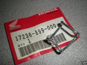 s-l500 Honda 17236-899-000 CLIP B, AIR CLEANER WIRE , hclp1