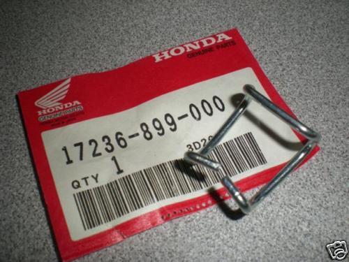 Honda 17236-899-000 CLIP B, AIR CLEANER WIRE , hclp1