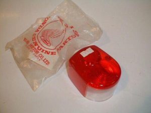 s-l500 Honda 33702-045-690 TAILLIGHT LENS , hL2