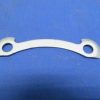 Honda 90524-329-010 WASHER, TONGUED (8MM) , hwh1