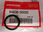 Honda 94608-50000 O RING , hor1