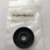 Honda 91204-MB0-013 OIL SEAL , hse1