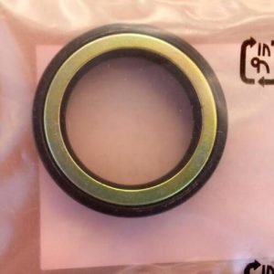 Honda 91201-300-003 OIL SEAL, hse1