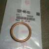s-l500 Honda 18291-MN5-650 EXHAUST PIPE GASKET, hgsk1