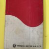 Yamaha , 100 L5T, Service Manual , pre-owned