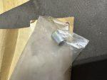 Honda 28334-430-000 PIECE, KICK STARTER ARM JOINT , hlev1