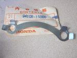 Honda 94108-15000 WASHER A5, TONGUED , hwh1