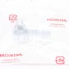 Honda 17577-KSS-B31 RETAINER , hcl1