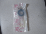 Honda 91201-943-013 OIL SEAL (20.8X35X8) (ARAI), hse2