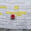 s-l1600-1 Honda 37551-044-670 LENS, BEAM PILOT , hL1