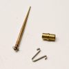 Honda 16012-958-672 NEEDLE SET, JET ,hcrb1