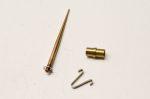 Honda 16012-958-672 NEEDLE SET, JET ,hcrb1