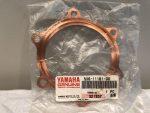 Yamaha 5X6-11181-00-00 CYLINDER HEAD GASKET , hg2