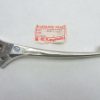 Kawasaki 46092-1011 LEVER,FRONT BRAKE , klev1