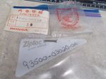 Honda 93500-03020-0A PAN SCREW ,hscrph1