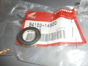 Honda 12226-MEB-670 RING SEAL , hse2