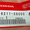 Honda 96211-08000 BALL, hbr1