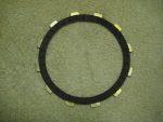 Kawasaki 13088-036 PLATE,CLUTCH FRICTION , kcl1