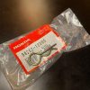 Honda 94252-12000 PIN, LOCK (12MM) , hclppin1